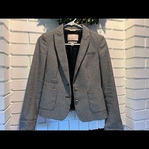 Banana republic blazer - 00p